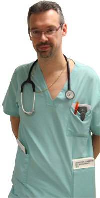 Dr Gallez