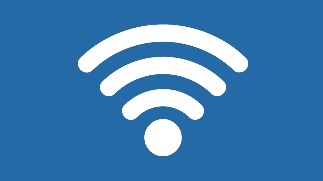 wi fi