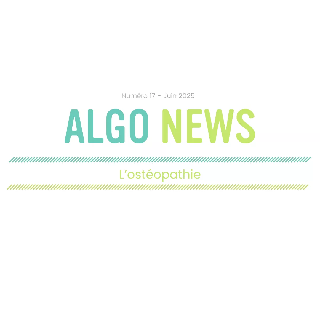Algo news juin 2025