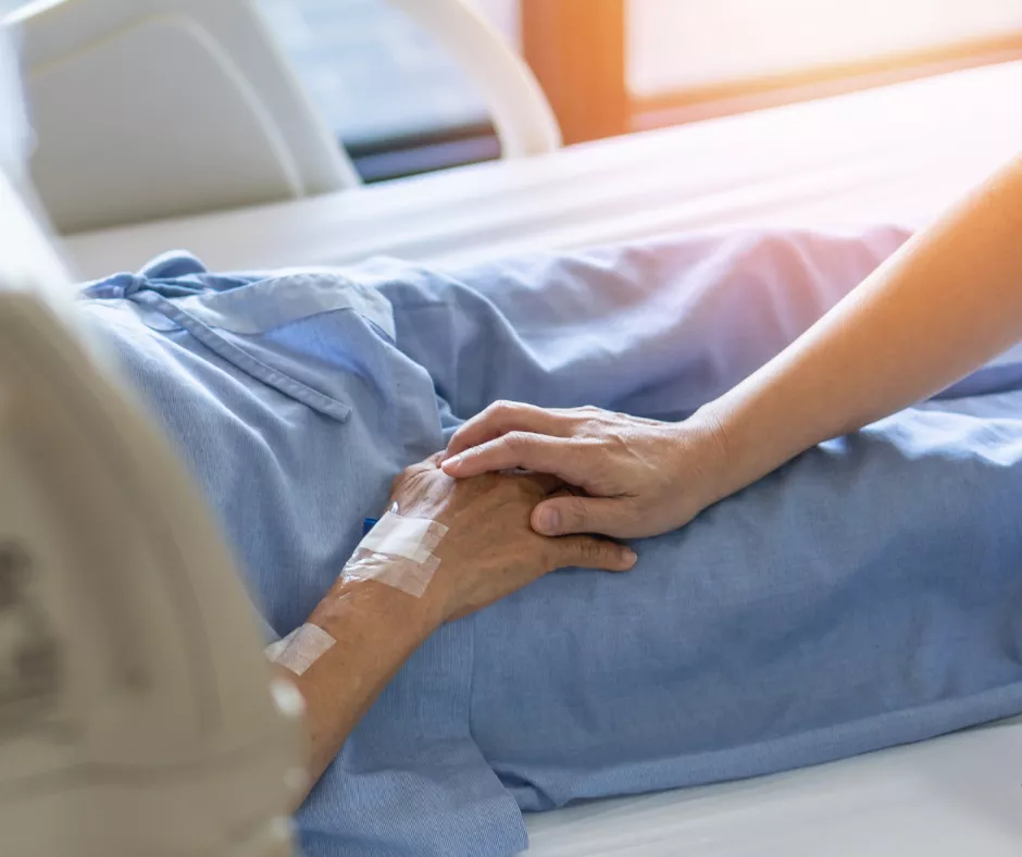 SOINS PALLIATIFS