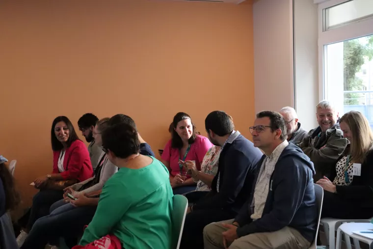 labo conférence