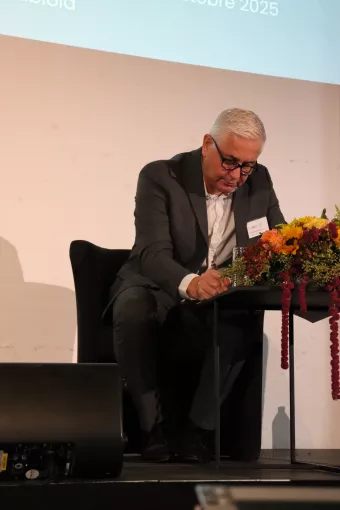 Symposium des soins intégrés