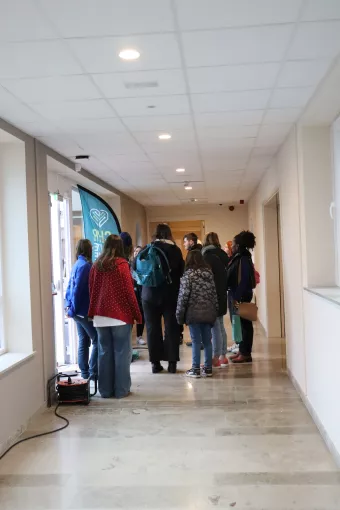 Journée de la santé 13