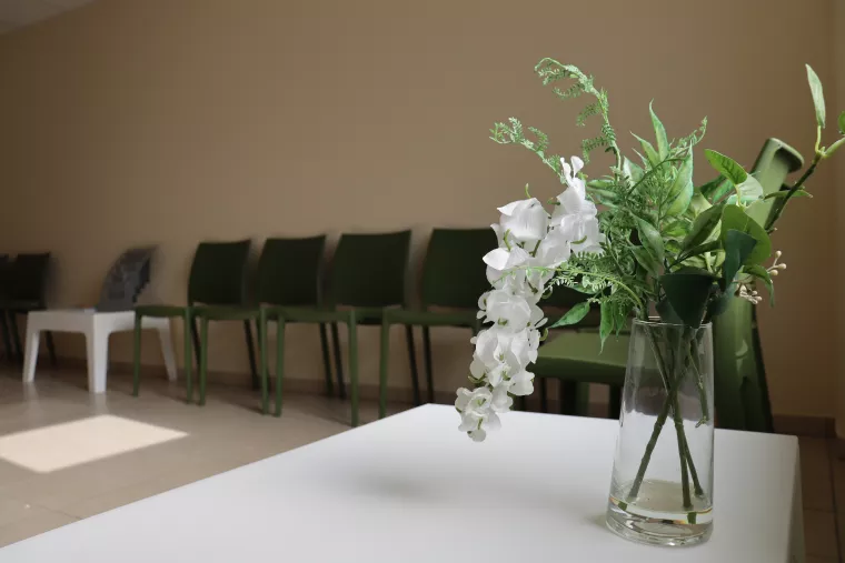 Espace Polyclinique Les Acacias