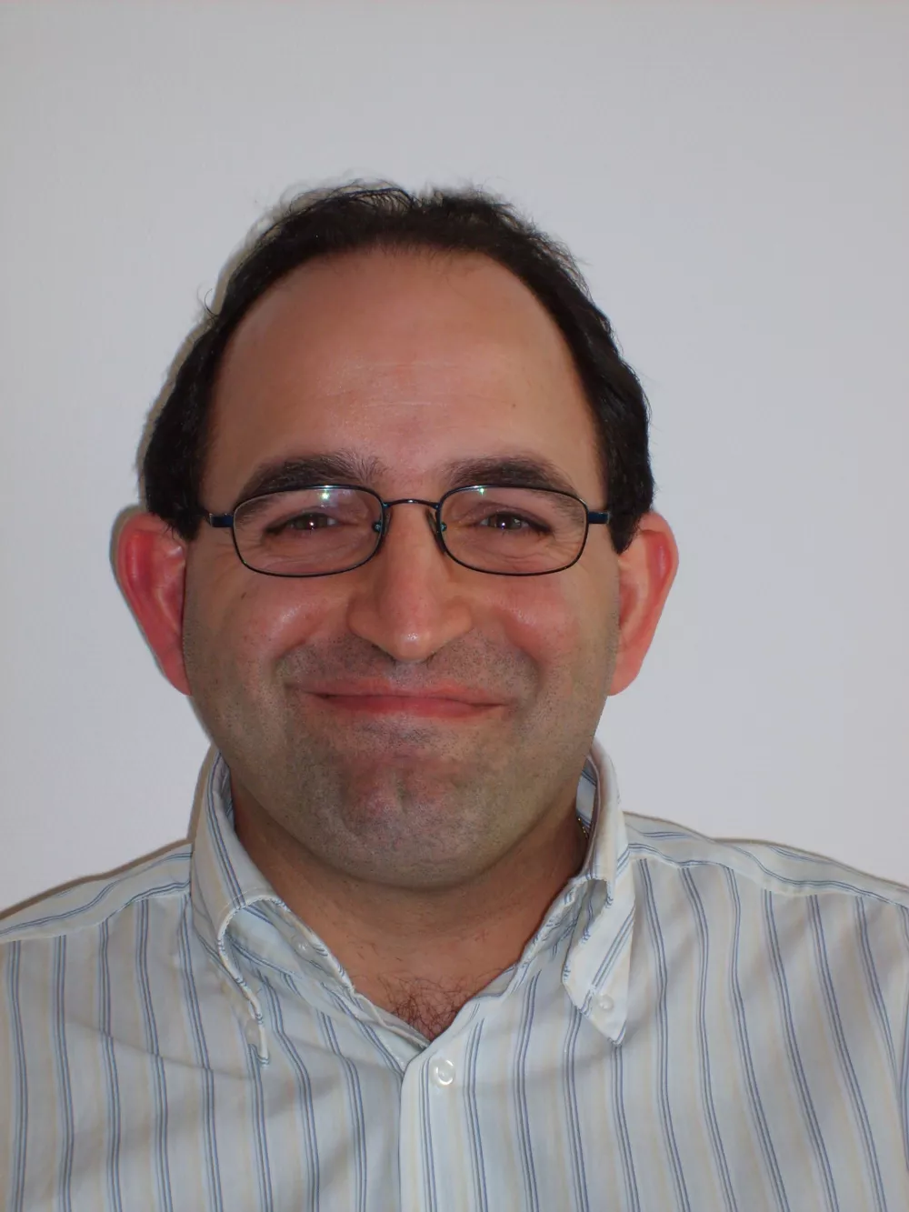 Docteur Jean-Pierre CHAMI | CHR Haute Senne