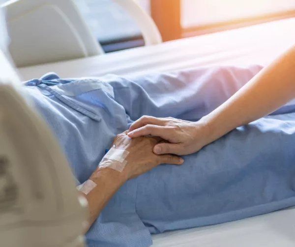 SOINS PALLIATIFS