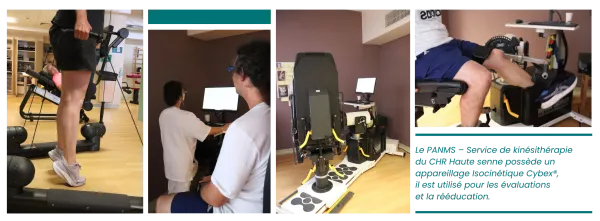 Le PANMS – Service de kinésithérapie du CHR Haute senne possède un appareillage Isocinétique Cybex®, il est utilisé pour les évaluations et.png