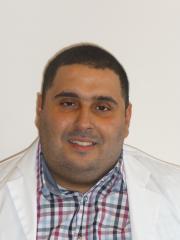 Docteur  Mohamed EL KOULALI