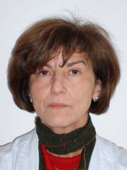 Docteur  Efgenia PANOPOULOS
