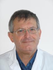 Docteur  Antonio ZAMBRANO RIVERA
