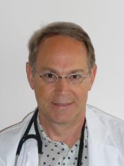 Docteur  Nicolas PREUMONT